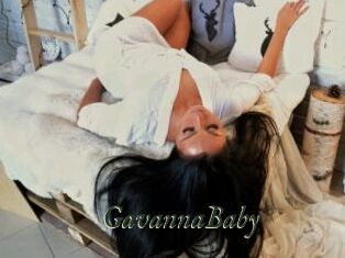 GavannaBaby