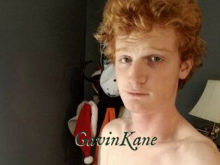 Gavin_Kane