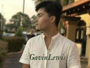 Gavin_Lewis