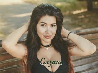Gayana
