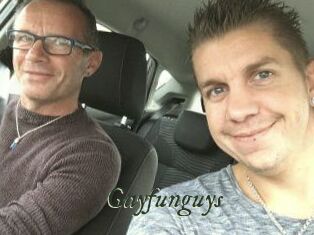 Gayfunguys