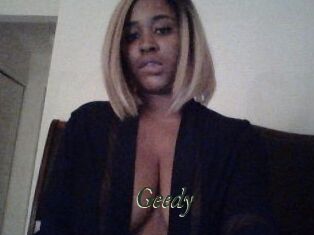 Geedy