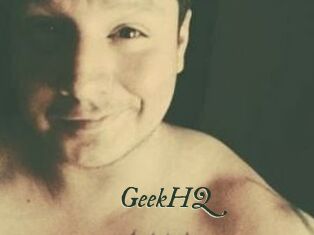 GeekHQ