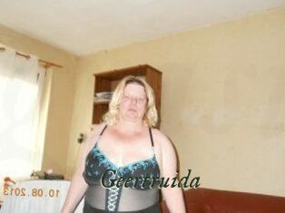 Geertruida