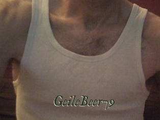 GeileBeer79 Gratis Strip