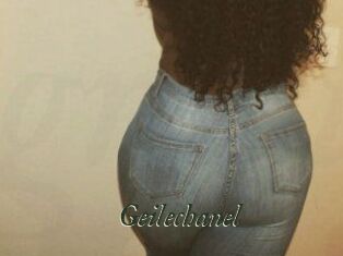 Geilechanel