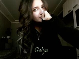 Gelya