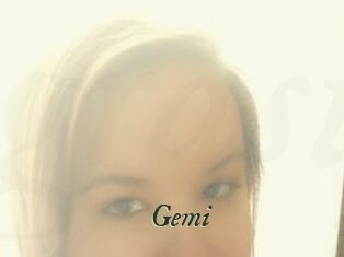 Gemi