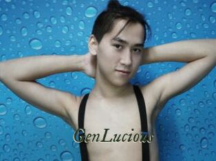 GenLucious