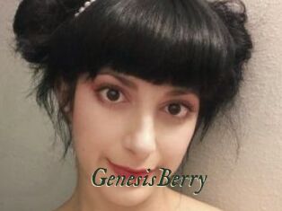 GenesisBerry