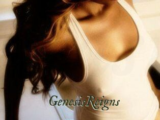 GenesisReigns