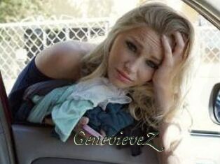 GenevieveZ