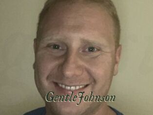 GentleJohnson