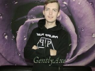 GentlyAxe