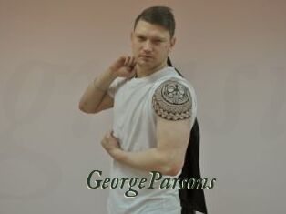 GeorgeParsons