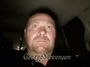 GeorgeStevenson