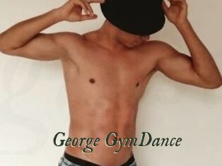 George_GymDance