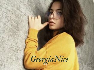 GeorgiaNice