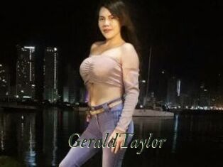 GeraldTaylor