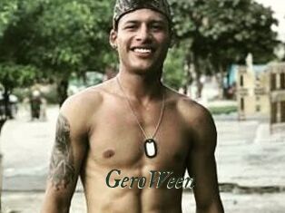 GeroWeen