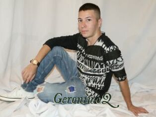 GeronimoQ