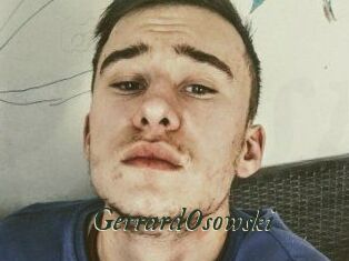 GerrardOsowski