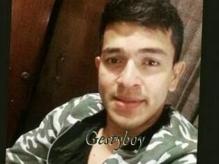 Gestyboy