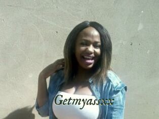 Getmyassxx