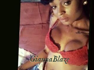 GiannaBlaze