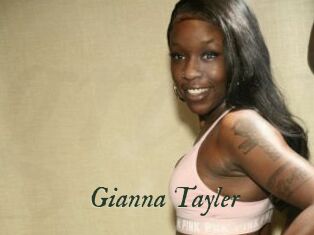 Gianna_Tayler