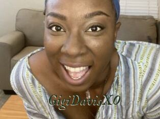 GigiDavisXO