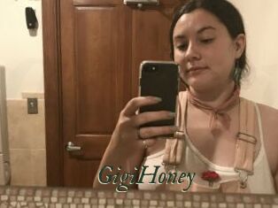GigiHoney
