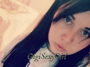 GigiSexyGirl