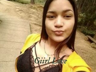 Giirl_Love