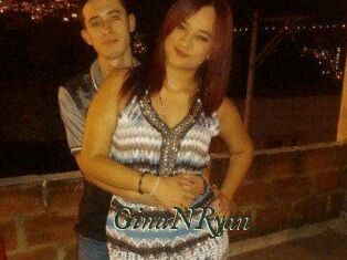 GinaNRyan