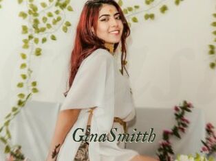 GinaSmitth