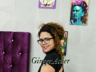 GingerAcker