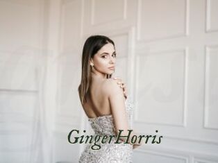 GingerHorris