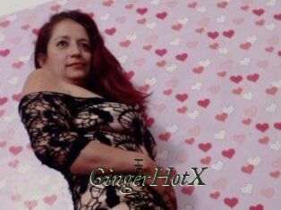 GingerHotX