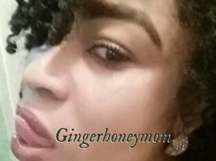 Gingerhoneymom
