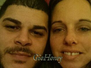 GioHoney