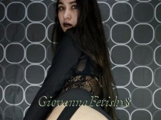 GiovannaFetish18