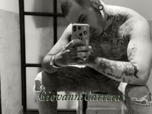 GiovanniCarrera