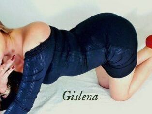 Gislena