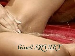 Gissell_SQUIRT