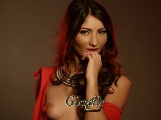 Giszelle