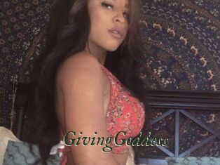 GivingGoddess