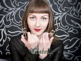 Glabella