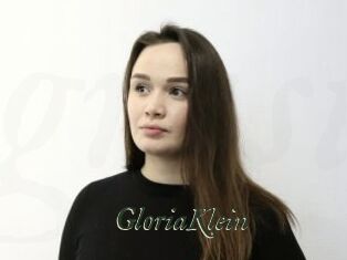 GloriaKlein