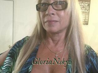 GloriaNskye